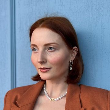 Полина Покрышко, научный журналист Полина Покрышко, научный журналист