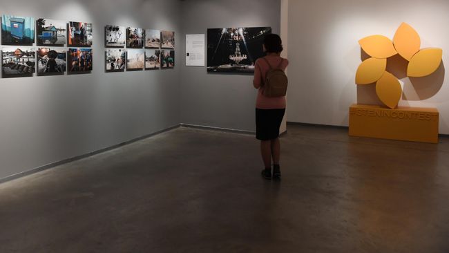 Победителей конкурса фотожурналистики имени Стенина объявят в октябре
