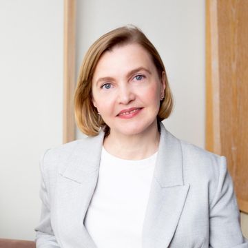 Ольга Исаева Ольга Исаева