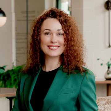 Юлия Капралова