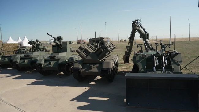 Медведев о создании российских образцов вооружений, не имеющих аналогов в мире Медведев о создании российских образцов вооружений, не имеющих аналогов в мире