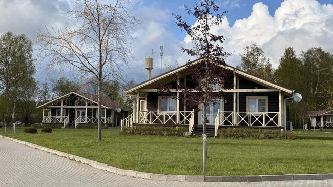 Vazuza Country Club