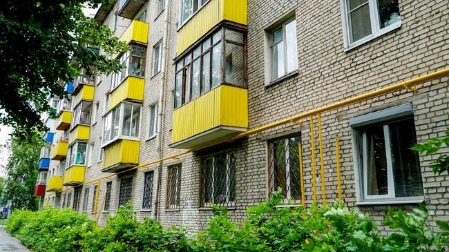 Дом после капитального ремонта в подмосковных Химках