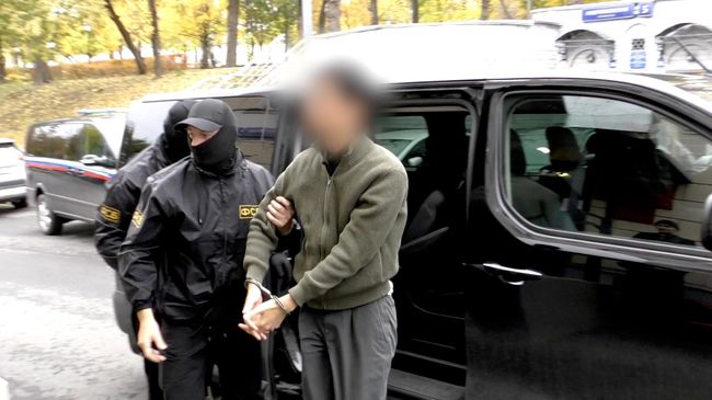 Задержание японского журналиста, собиравшего данные об обороноспособности России
