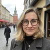 Анастасия Антипова, нейропсихолог
