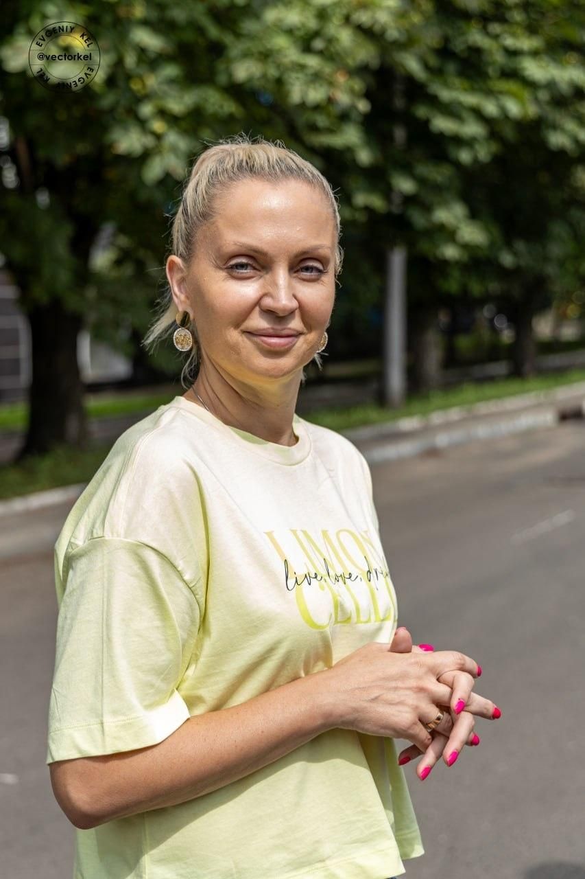Ольга Волкова занимается реабилитацией инвалидов около 30 лет - РИА Новости, 1920, 14.10.2026