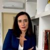 Елена Студенова, владелец частной школы