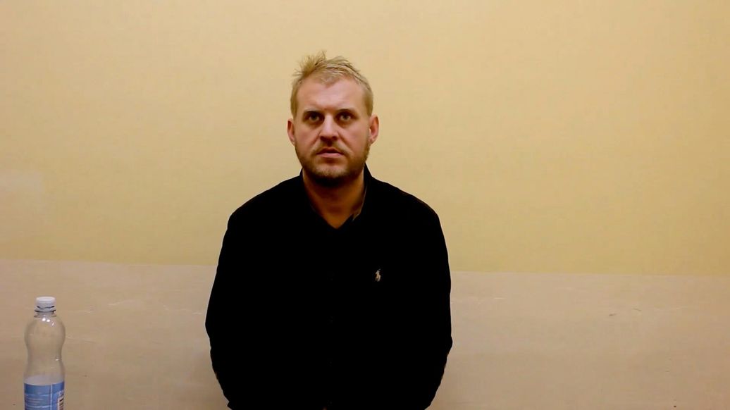 В Псковской области задержали гражданина Швеции, планировавшего диверсии
