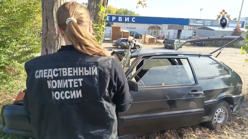 В Саратове один подросток погиб, пять пострадали в ДТП