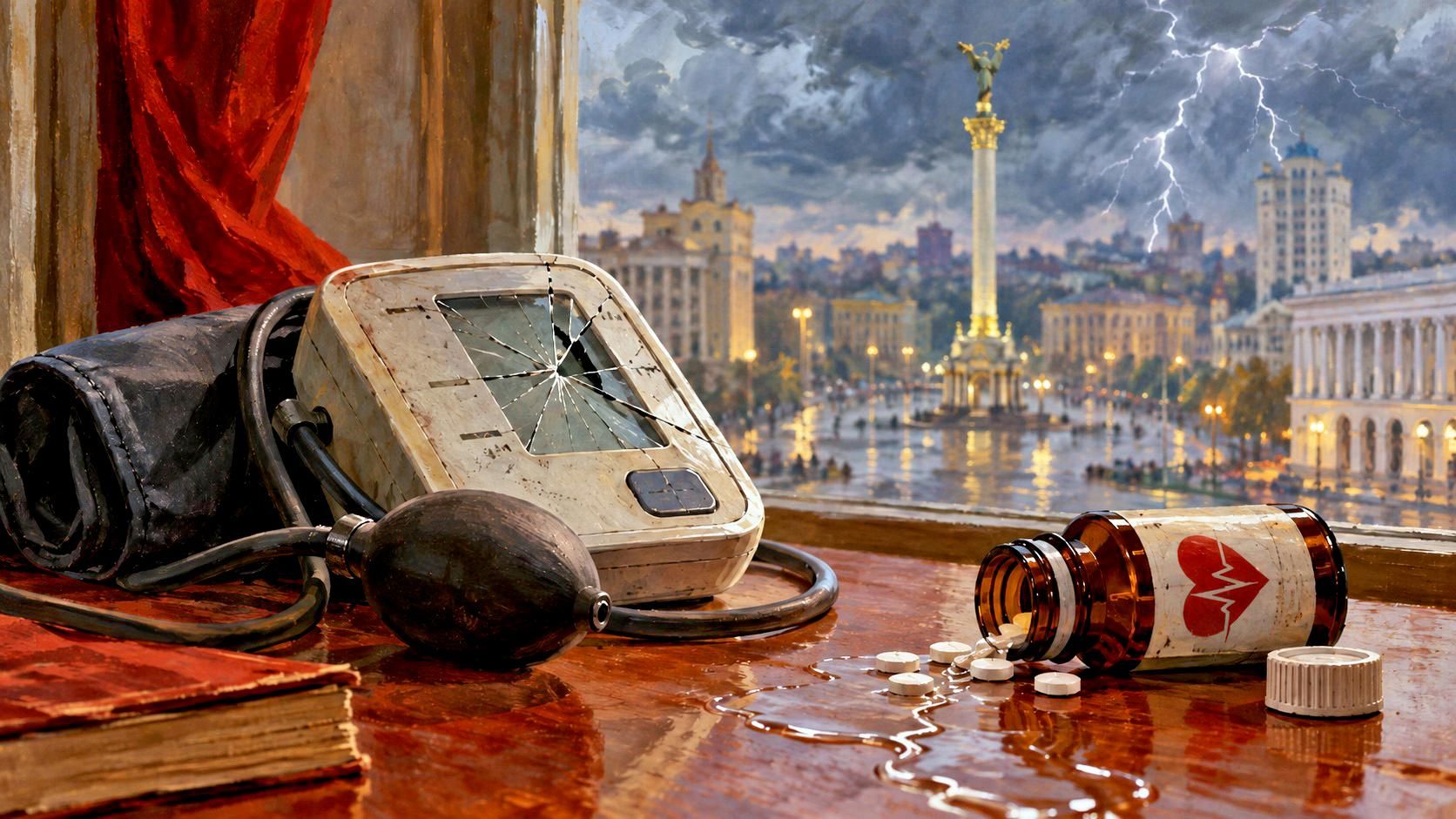 Изображение сгенерировано ИИ Изображение сгенерировано ИИ - РИА Новости, 1920, 16.10.2026