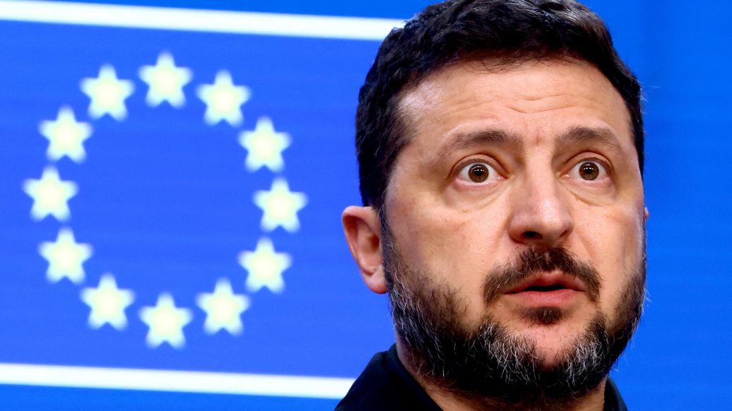 "Ударят по всем". Украина подарила России сильного союзника