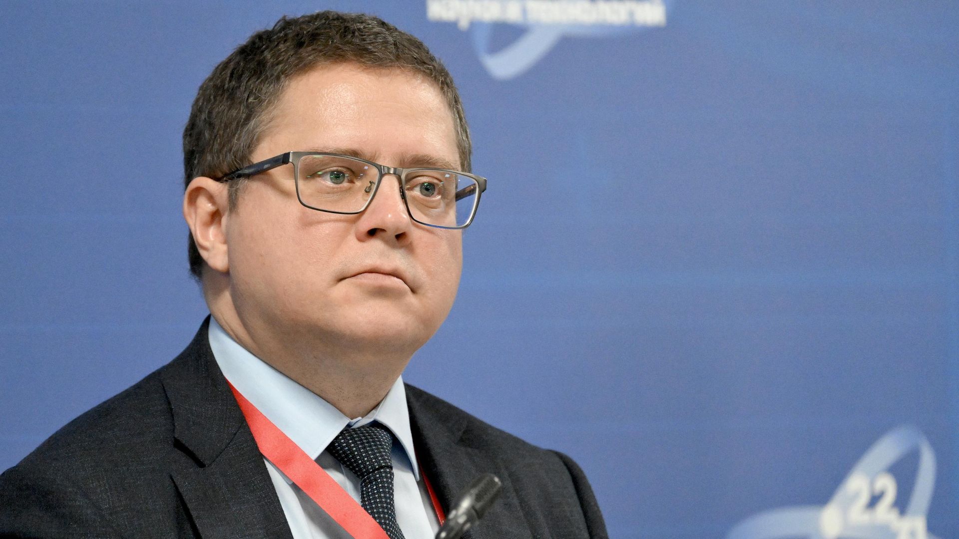Генеральный директор Центра мозга и нейротехнологий ФМБА Всеволод Белоусов Генеральный директор Центра мозга и нейротехнологий ФМБА Всеволод Белоусов - РИА Новости, 1920, 16.10.2026