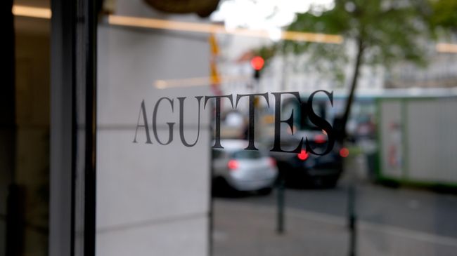 Аукционный дом Aguttes