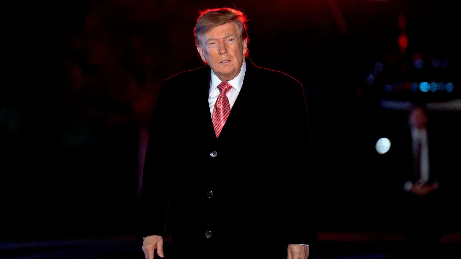 Президент США Дональд Трамп - РИА Новости, 1920, 19.10.2026