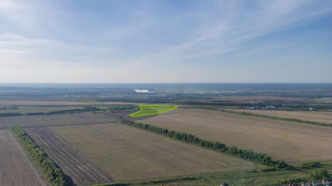 Проект комплексного развития территории (КРТ) в Барнауле
