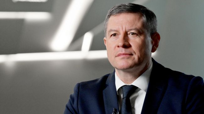 Егор Ковальчук: жители Брянской области сплотились вопреки атакам ВСУ