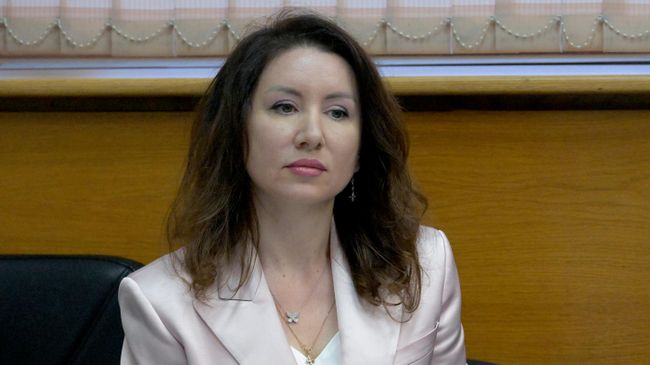 Комитет Госдумы поддержал кандидатуру Окладниковой на пост вице-премьера