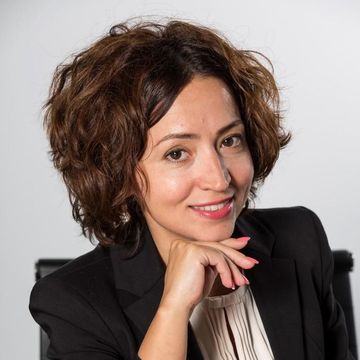 Тамара Ликсукова, начальник управления по организации сбытовой деятельности ГК Росводоканал Тамара Ликсукова, начальник управления по организации сбытовой деятельности ГК Росводоканал