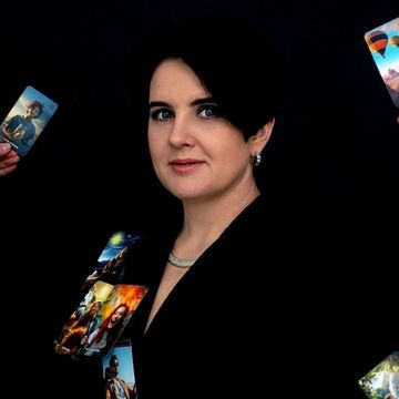 Ирина Зорич Ирина Зорич