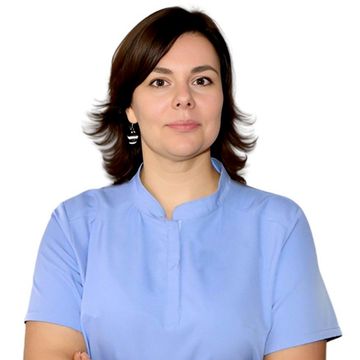 Ирина Куприенко Ирина Куприенко