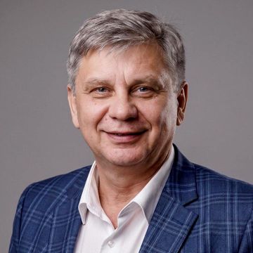 Николай Бессарабов Николай Бессарабов