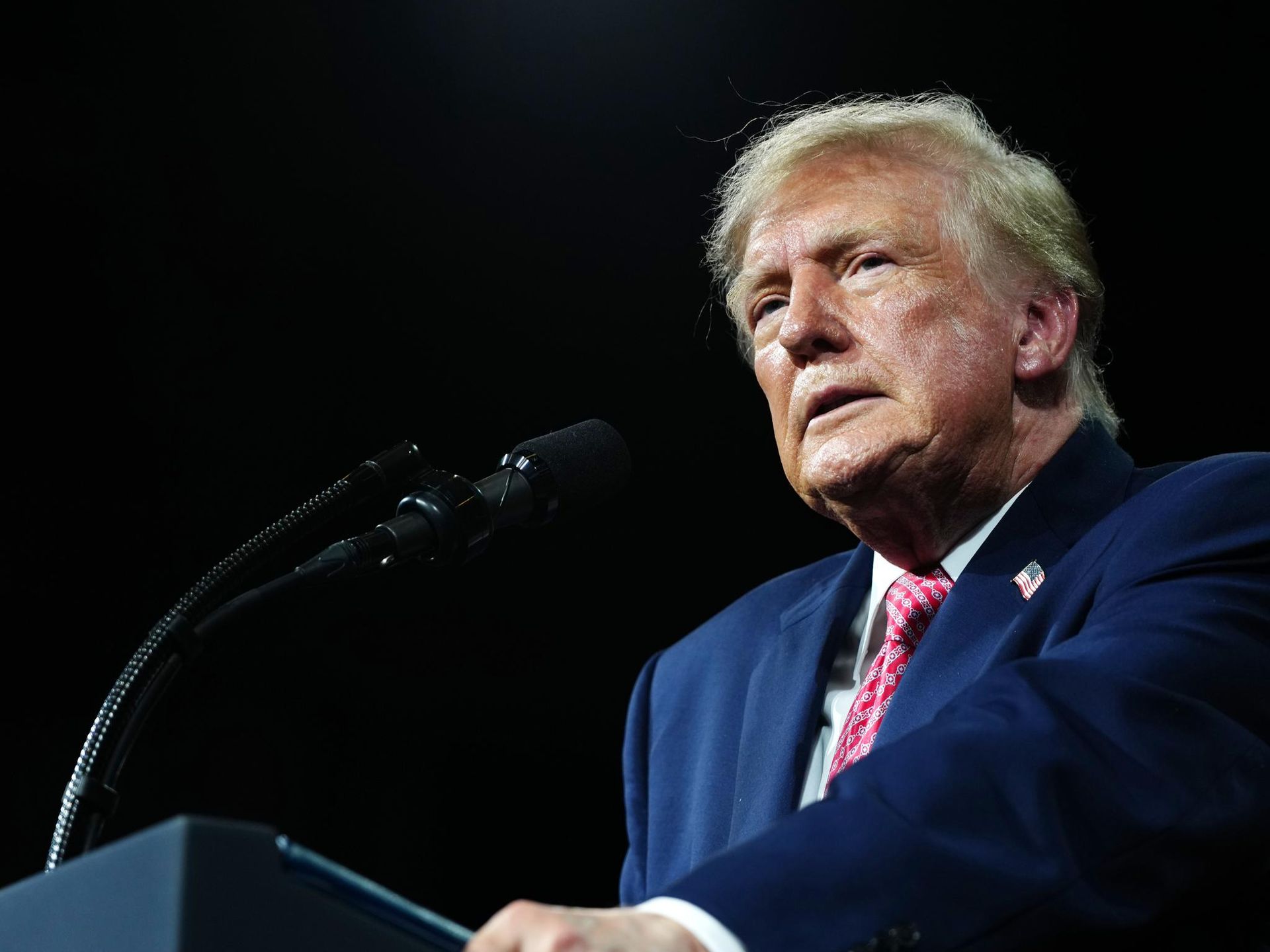 Трамп предупредил Европу о последствиях миграции