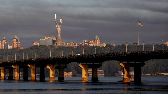 Киев