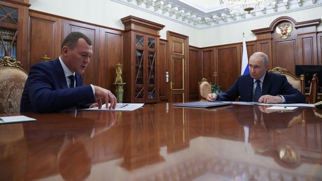 Дегтярев предложил проиндексировать призовые всем призерам Спартакиады
