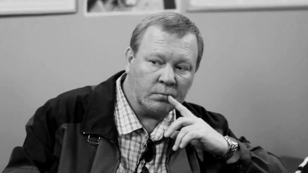 Актёр Владислав Толдыков Актёр Владислав Толдыков - РИА Новости, 1920, 20.10.2026