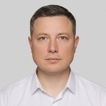 Дмитрий Игнатов проректор по цифровизации Майкопского государственного технологического университета Дмитрий Игнатов проректор по цифровизации Майкопского государственного технологического университета
