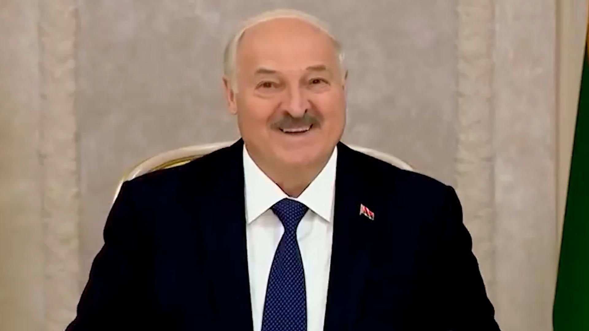 Шутка Лукашенко насчет Брянской области Шутка Лукашенко насчет Брянской области - РИА Новости, 1920, 20.10.2026