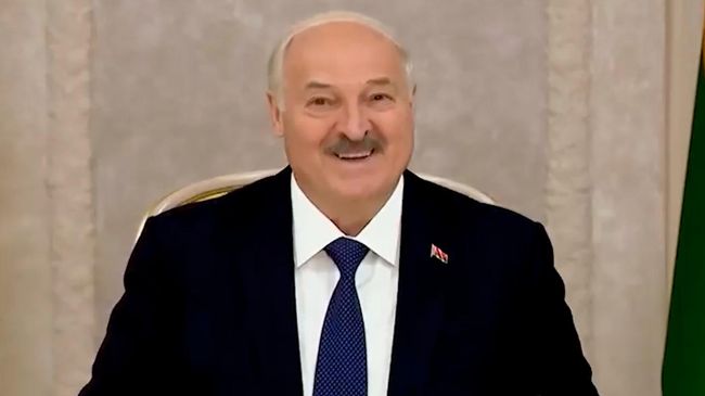 Шутка Лукашенко насчет Брянской области