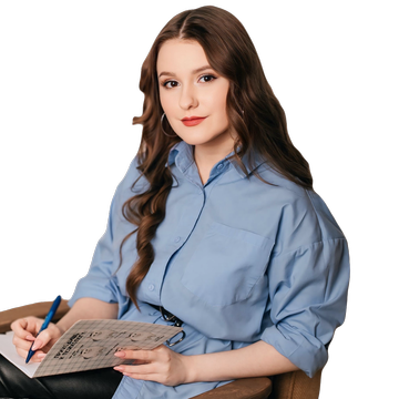 Мария Леонтьева, клинический психолог