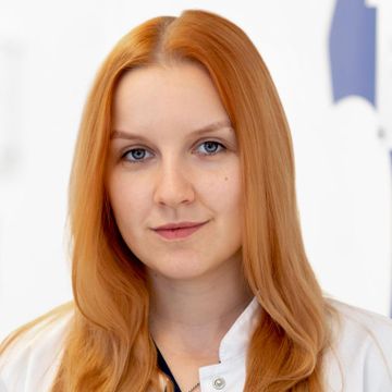 Полина Прибыш