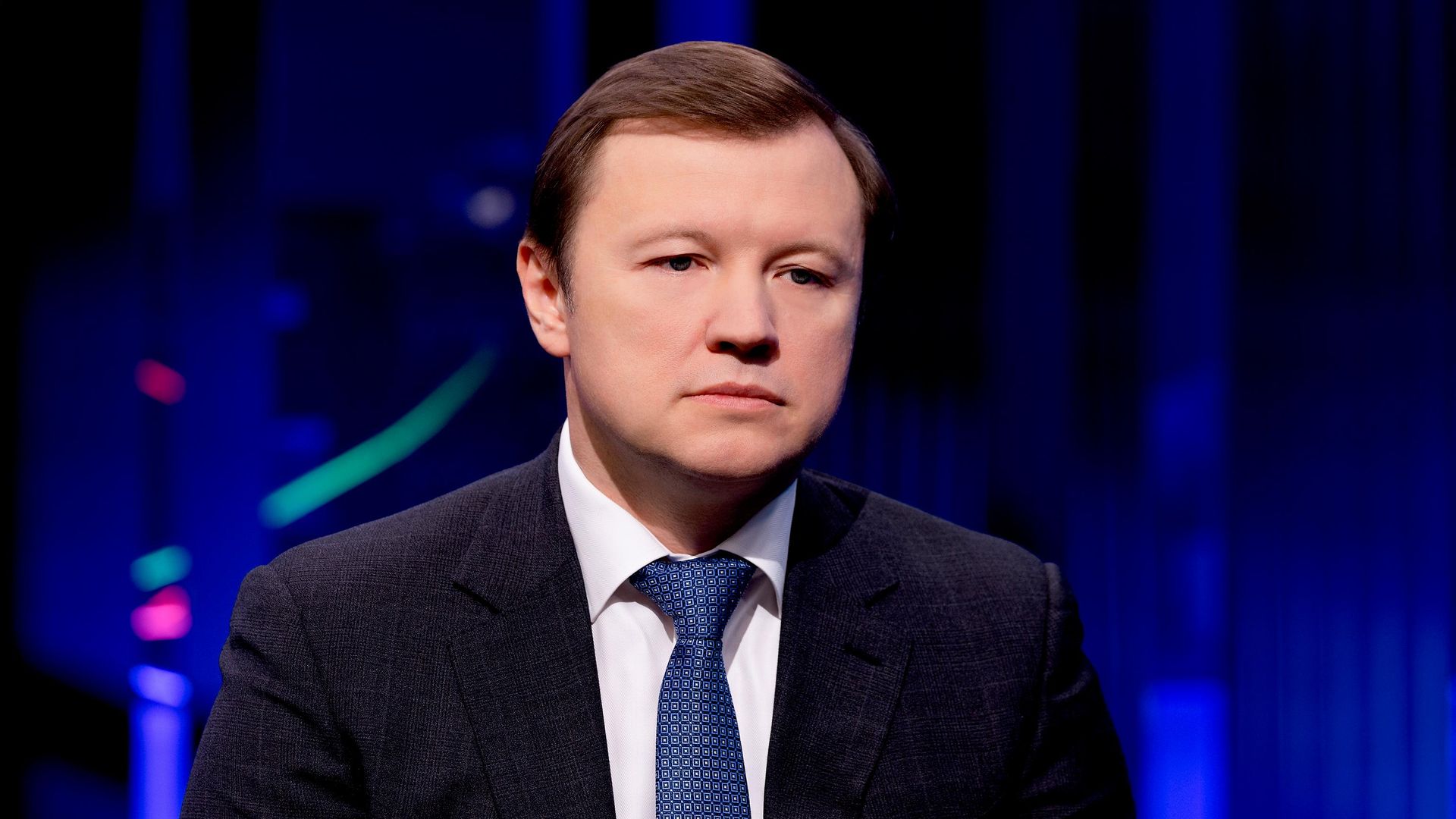 Ефимов: в Москве за девять месяцев возвели 69 соцобъектов