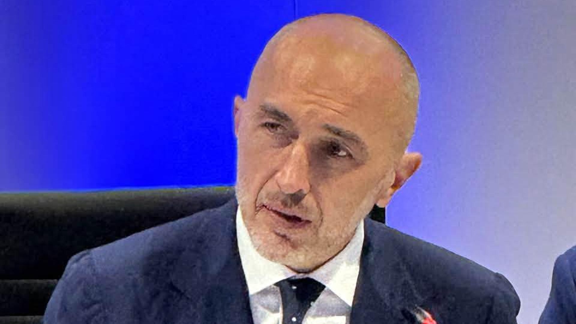 Глава Нацбанка Украины Андрей Пышный Глава Нацбанка Украины Андрей Пышный - РИА Новости, 1920, 21.10.2026