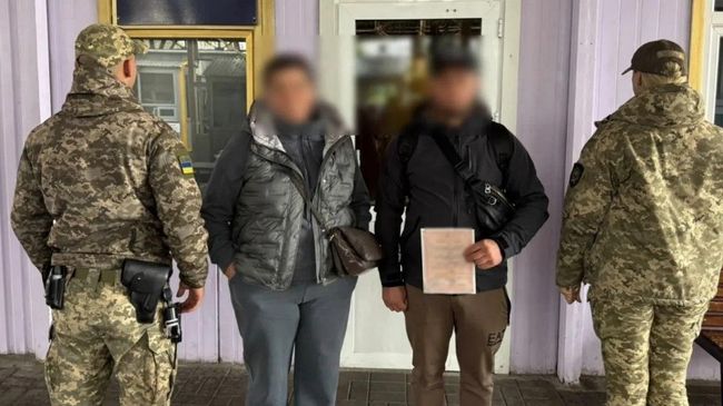 Житель Украины фиктивно женился на будущей теще-инвалиде, чтобы легально выехать в Молдавию