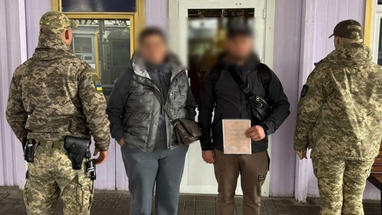Житель Украины фиктивно женился на будущей теще-инвалиде, чтобы легально выехать в Молдавию - РИА Новости, 1920, 21.10.2026