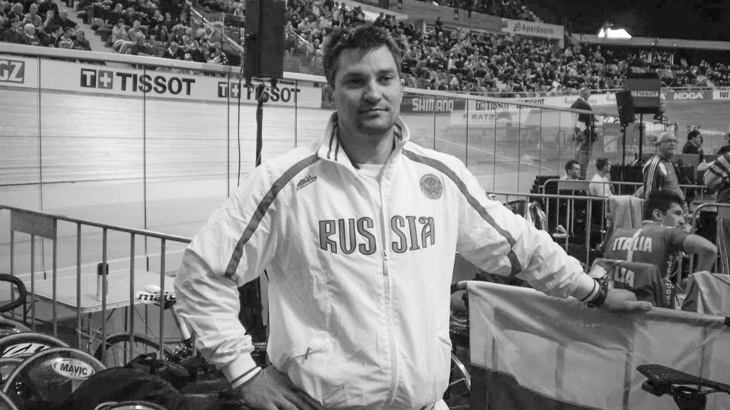 Участник двух Олимпиад велогонщик Кучеров погиб на СВО, сообщил источник