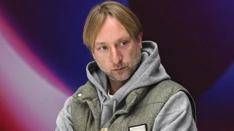 Евгений Плющенко