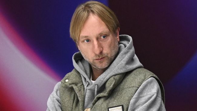 "Хайпуют на моей фамилии": Плющенко – о сыне, депутатах и своем авторитете