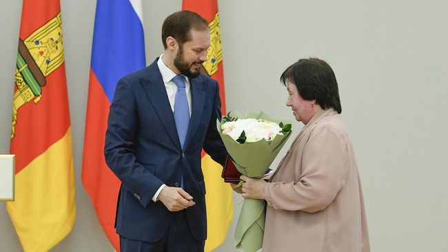 Виталий Королев