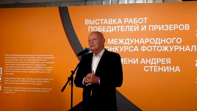 Дмитрий Киселев почтил память погибших военкоров РИА Новости