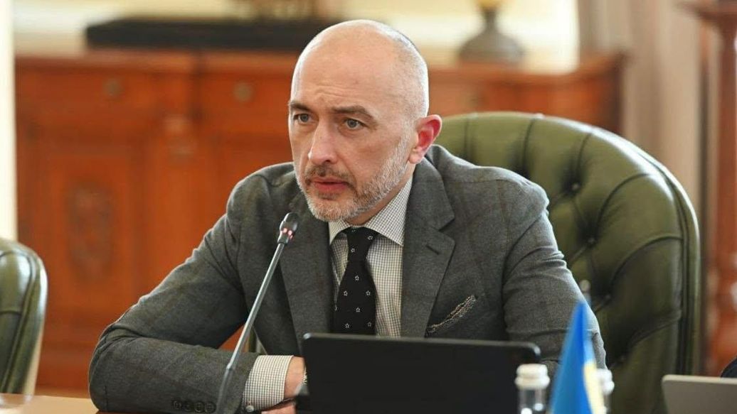 Глава Нацбанка Украины подал в отставку после обысков, пишут СМИ