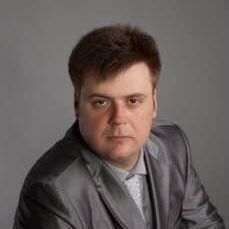Сергей Поправка юрист
