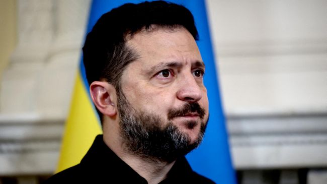 Владимир Зеленский Владимир Зеленский