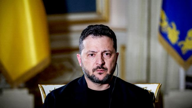 Владимир Зеленский Владимир Зеленский