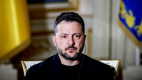 Владимир Зеленский Владимир Зеленский