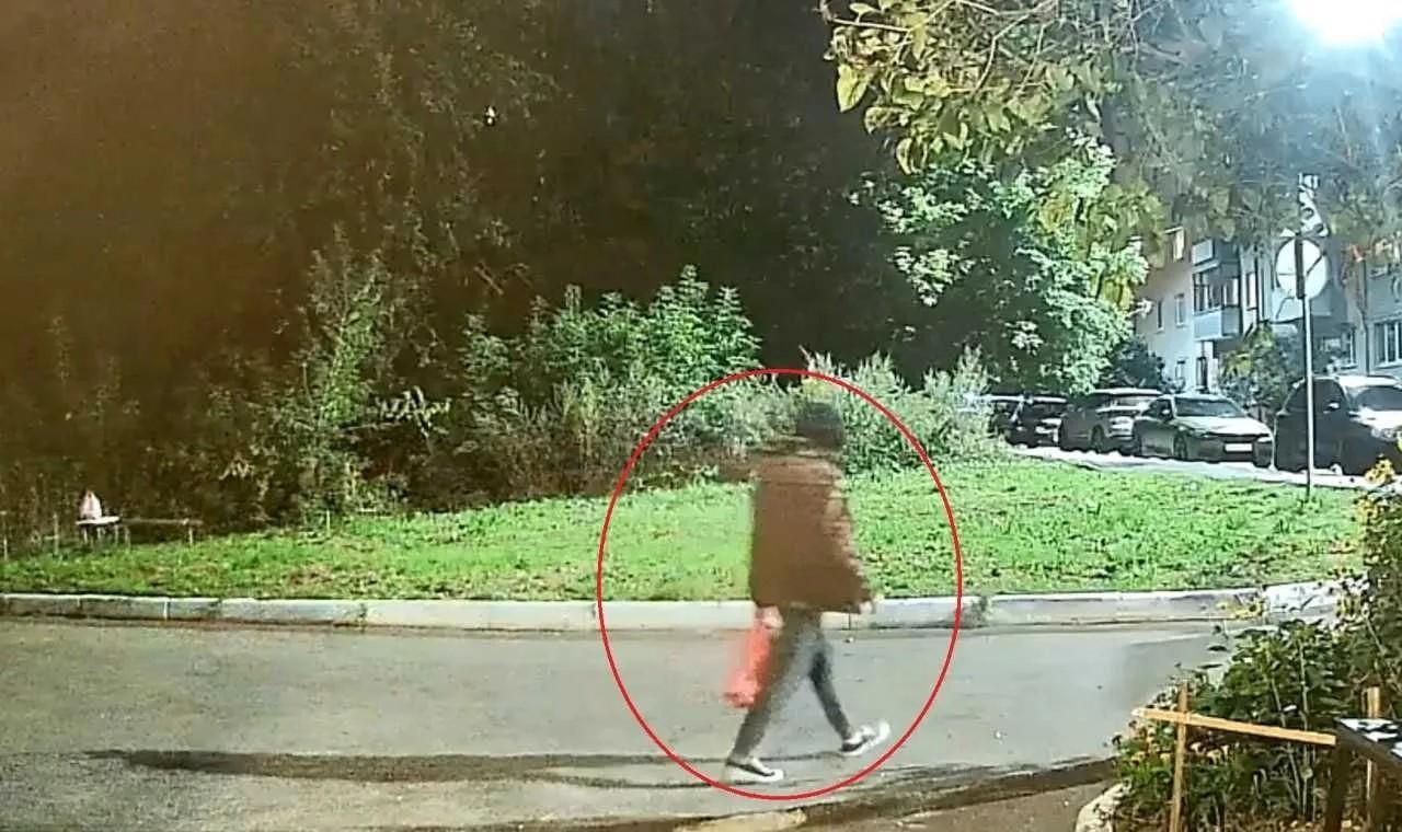 Мужчина в Брянске сжег автомобиль поклонника своей жены Мужчина в Брянске сжег автомобиль поклонника своей жены - РИА Новости, 1920, 22.10.2026