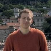 Богдан Рудяк, преподаватель хатха-йоги Богдан Рудяк, преподаватель хатха-йоги